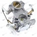 Carburator drujba Husqvarna 570, 575, 576 (Original) 